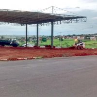 POSTO PEIXINHO