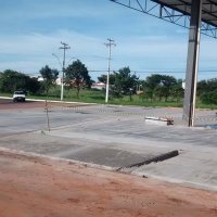 POSTO PEIXINHO