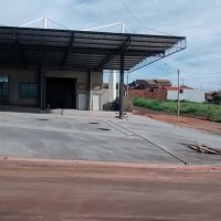 POSTO PEIXINHO
