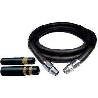 Mangueira para bomba abastecimento combustível 3/4 e 1” - Solicite um orçamento - orcamento@mtavarespostos.com.br